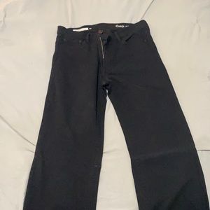 Gap Authentic Flare jeans